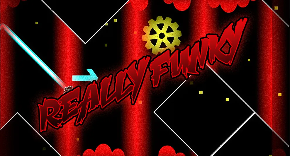 PLay Dashmetry Really Funky now!