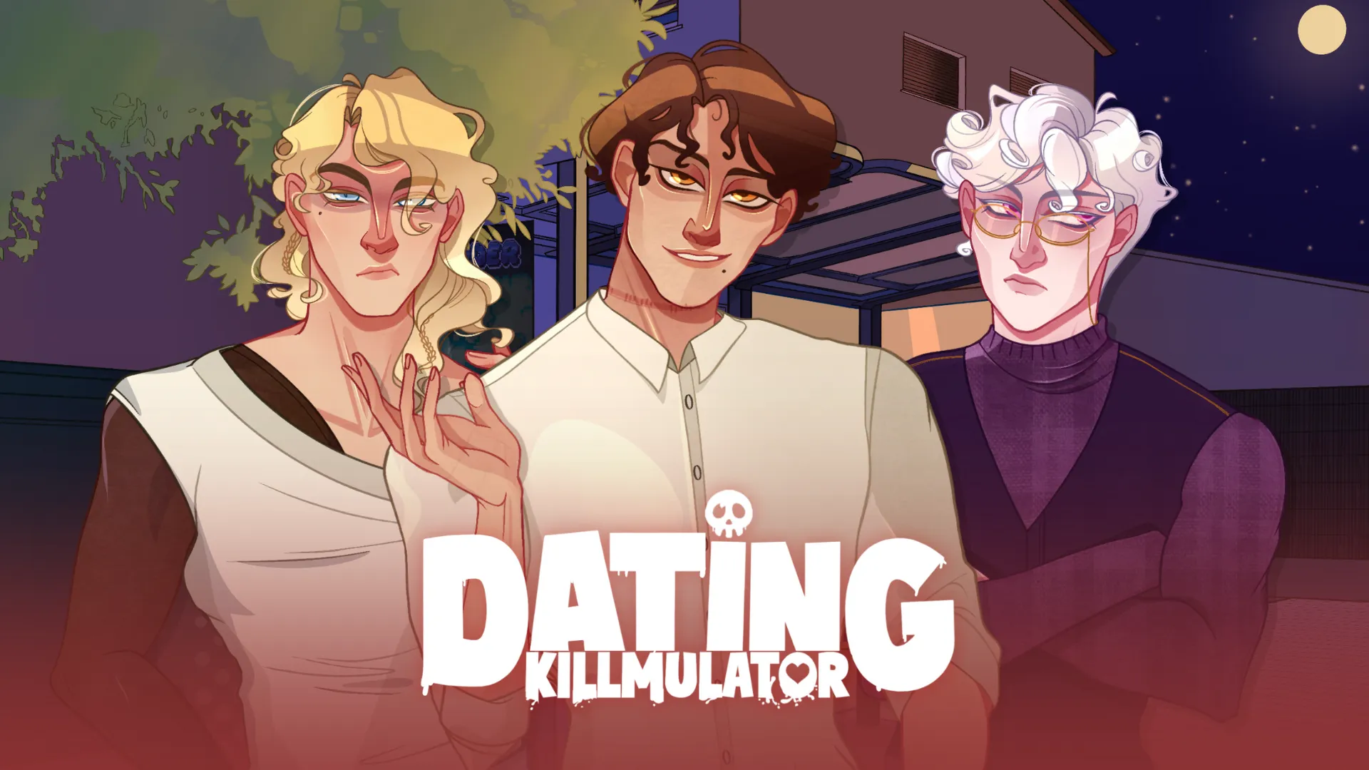 PLay Dating Killmulator now!