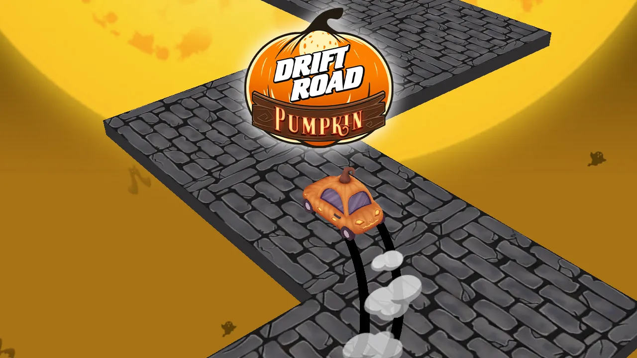 PLay Drift Road now!
