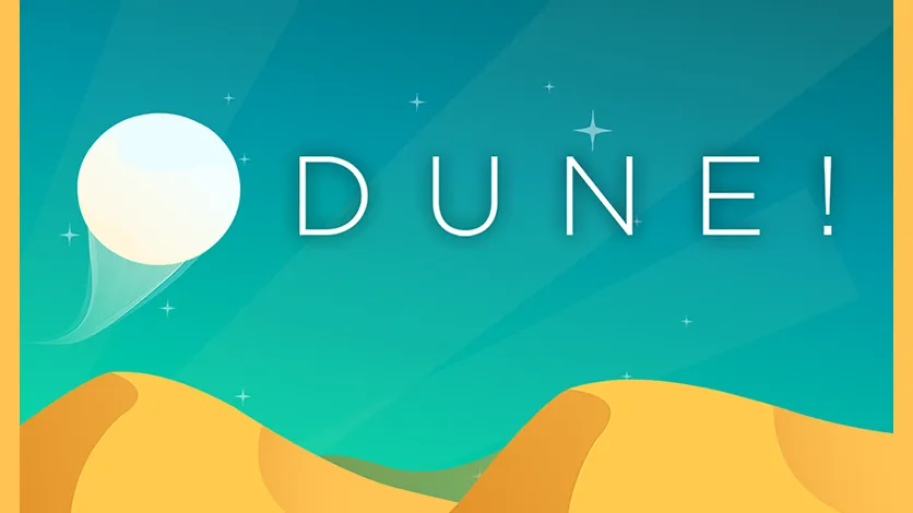 PLay Dune now!