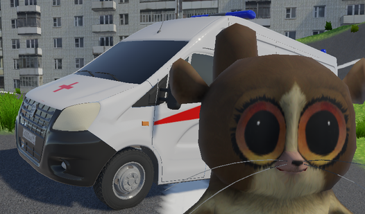 PLay Durka Race now!