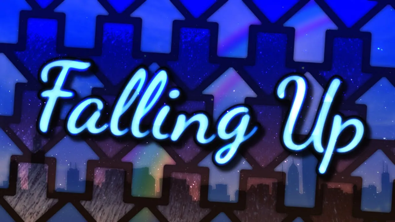 PLay Falling Up now!