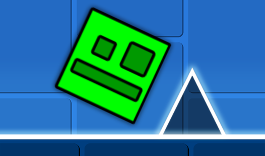 PLay Geometry Cube: Challenge now!
