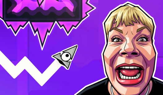 PLay Geometry School: Fight With Russian Teachers now!