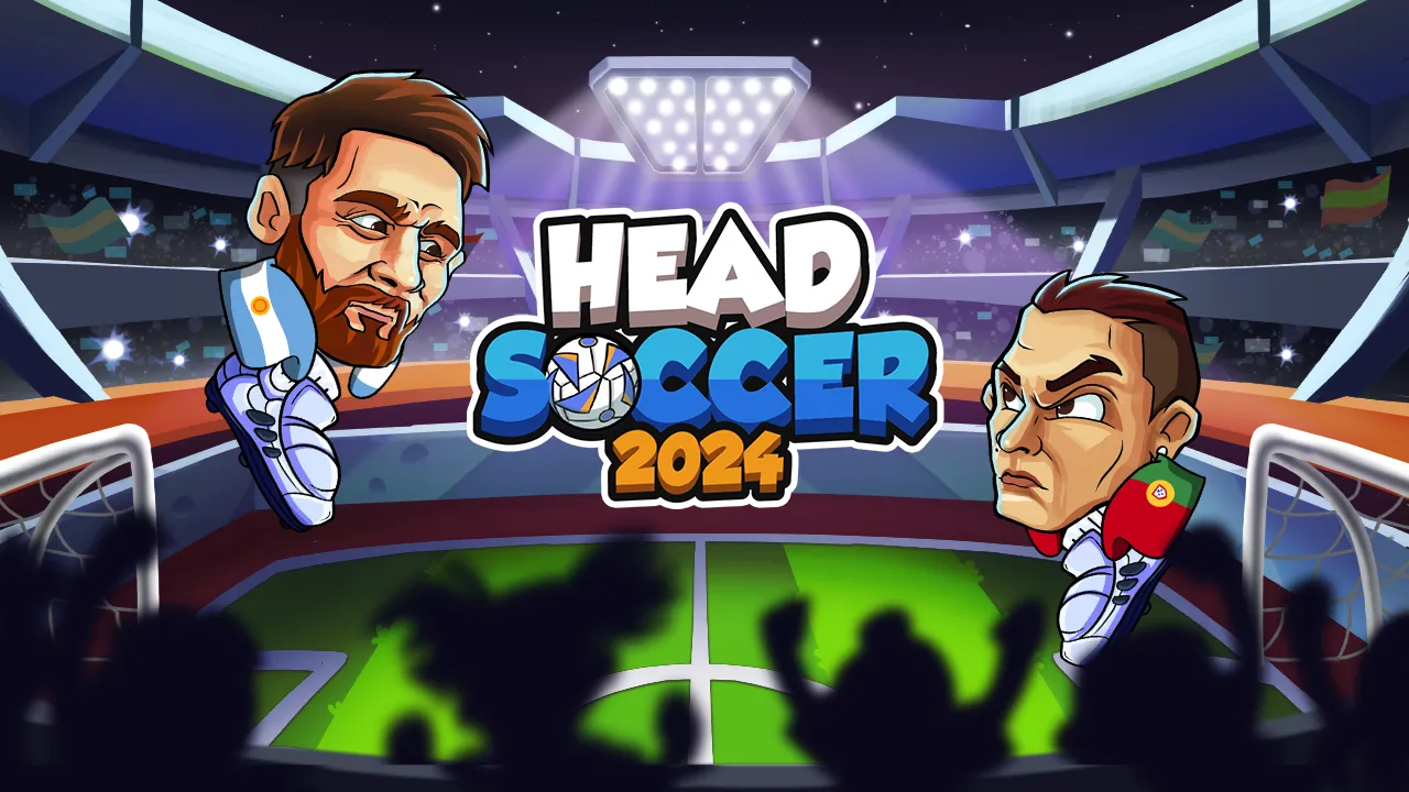 PLay Head Soccer now!