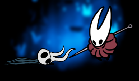 PLay Hornet Adventure now!