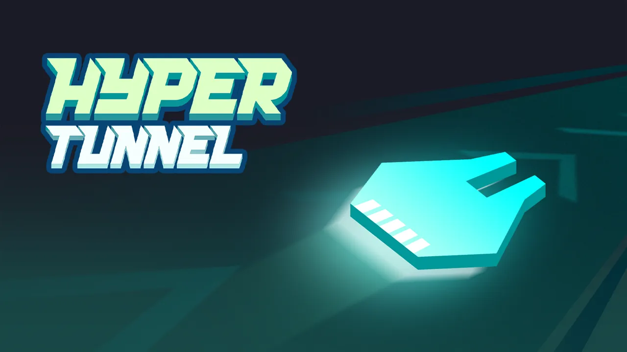 PLay Hyper Tunnel now!
