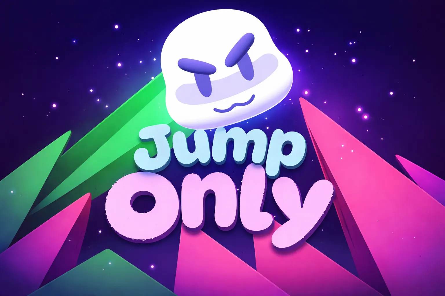 PLay Jump Only now!