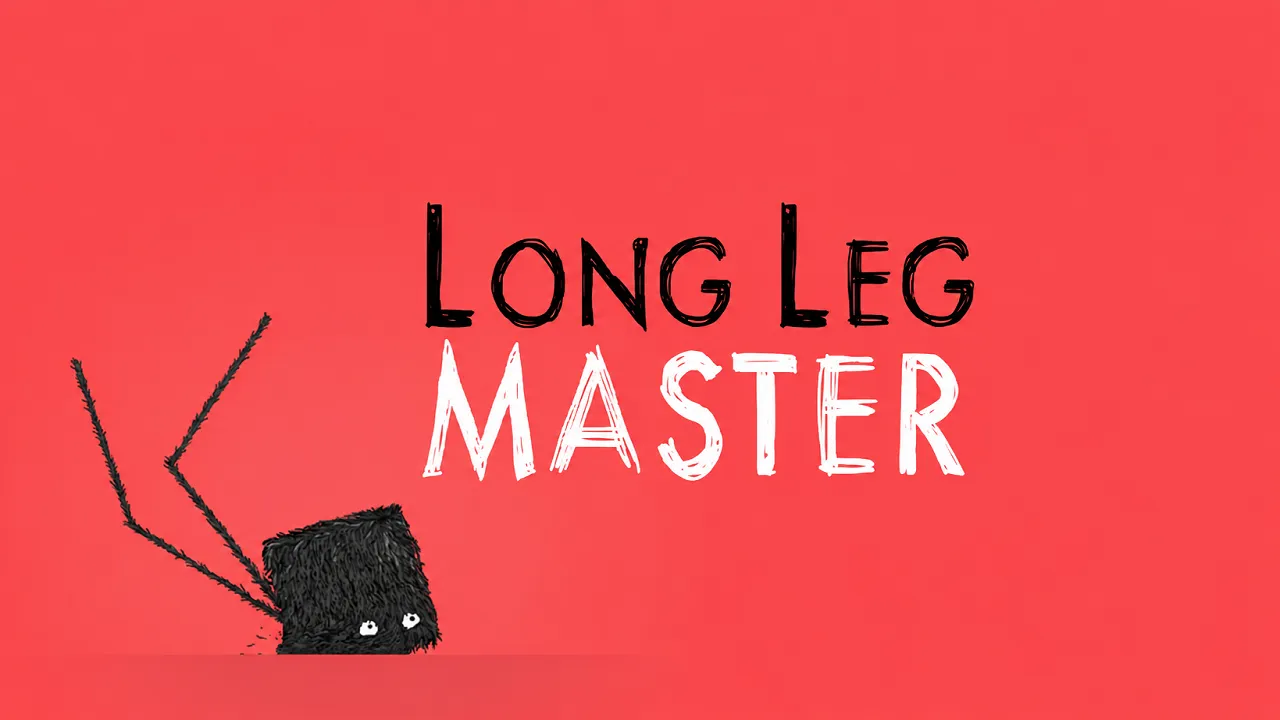 PLay Long Leg Master now!