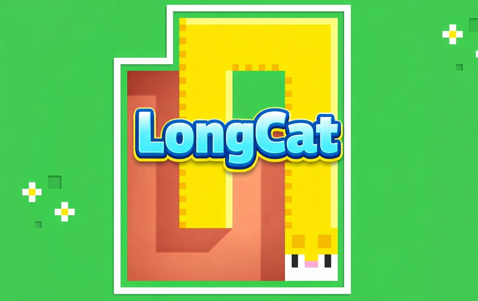 PLay Longcat now!