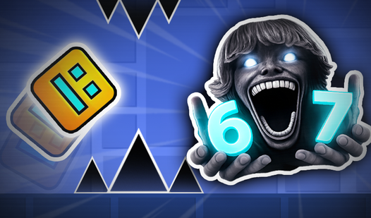 PLay Meme Dash: Battle! now!