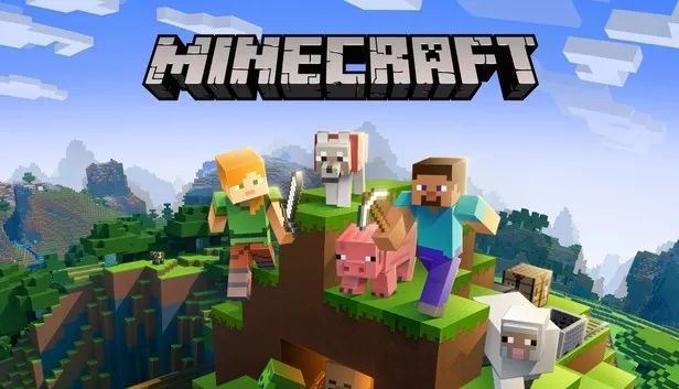PLay Minecraft Unblocked now!