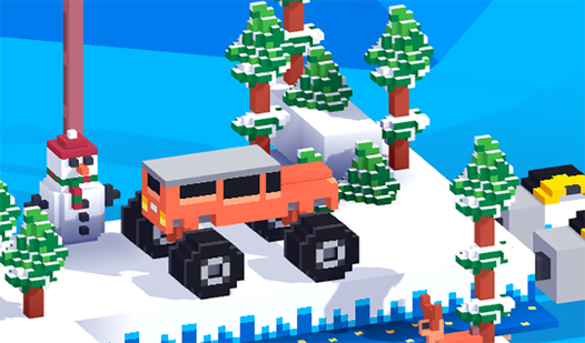 PLay Monster Truck : Drive Me now!