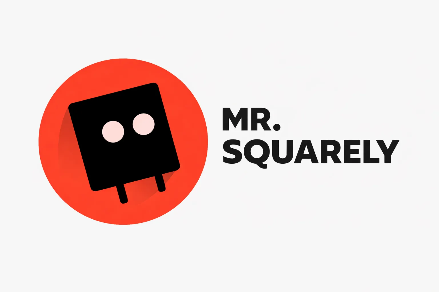 PLay Mr. Squarely now!