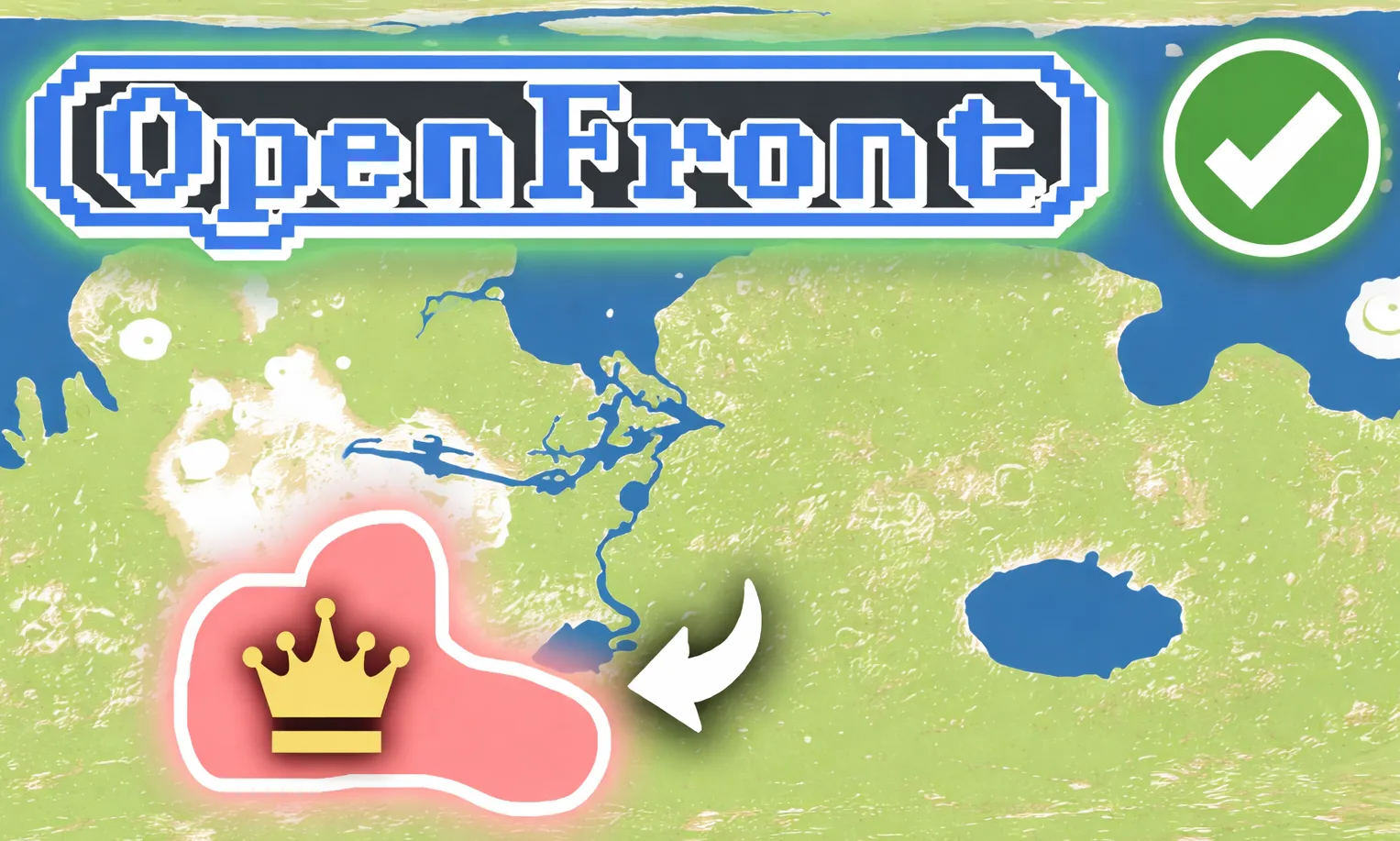 PLay OpenFront now!