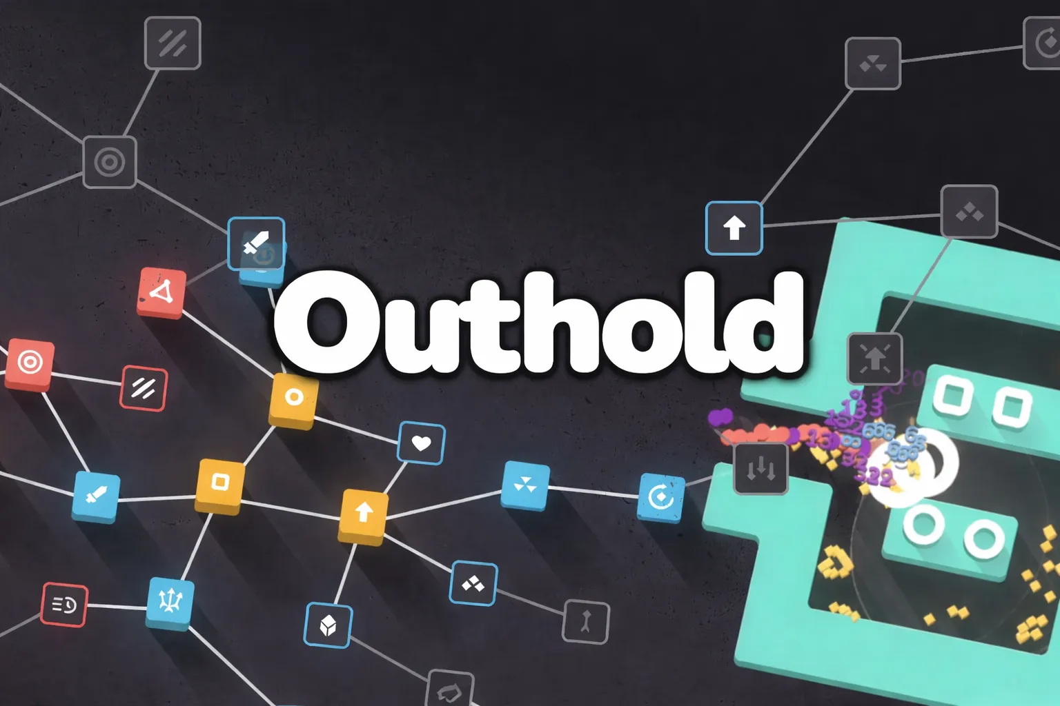 PLay Outhold now!