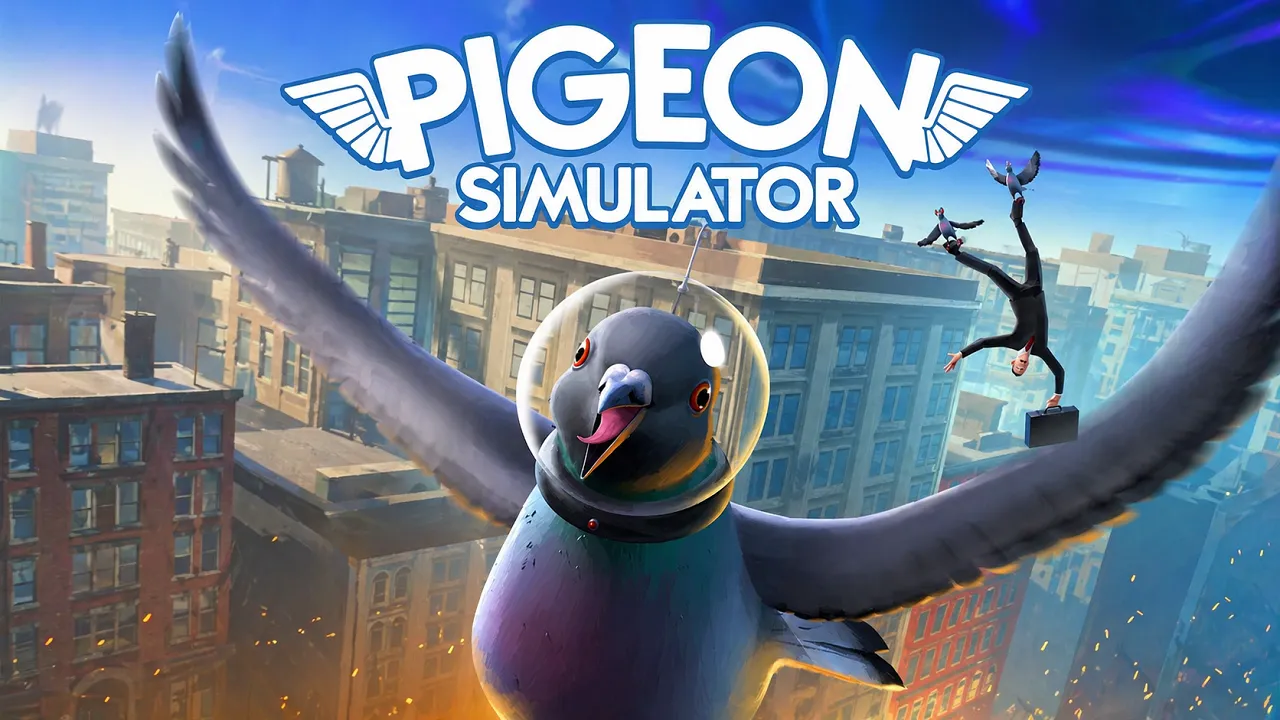 PLay Pigeon Simulator now!