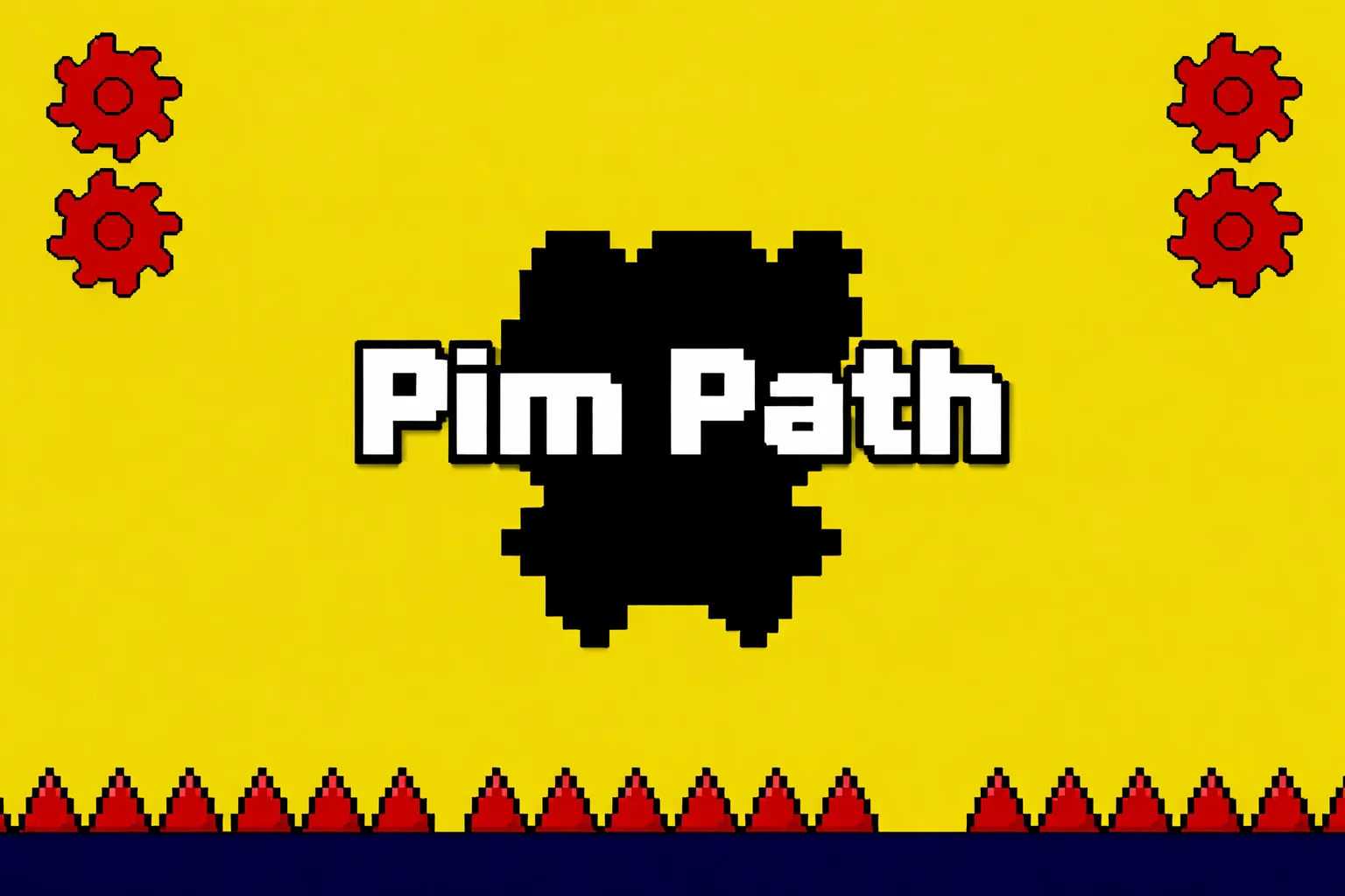 PLay Pim Path now!