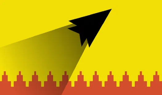 PLay Pixel Devil Wave Path now!