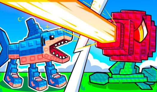 PLay Plants Vs Brainrots now!