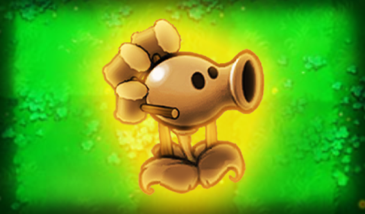 PLay Plants Vs Zombie Hybrid Story Mod now!