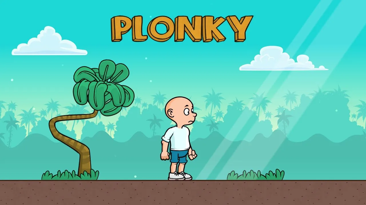 PLay Plonky now!