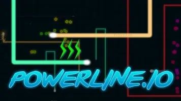 PLay Powerline.io now!