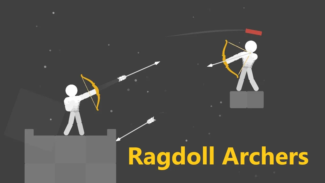 PLay Ragdoll Archers now!