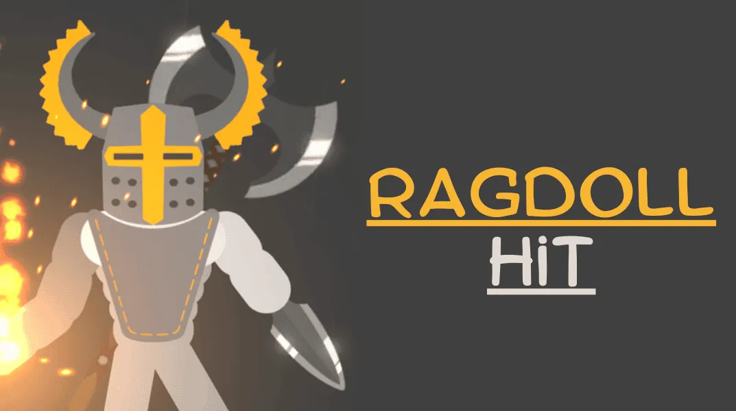 PLay Ragdoll Hit now!