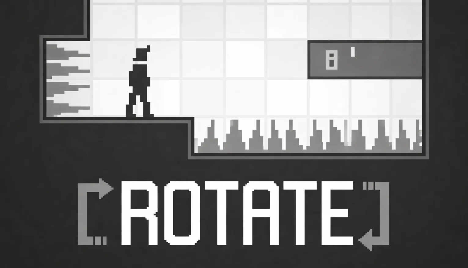 PLay Rotate now!