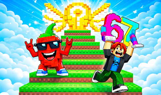 PLay Run And Jump For Brainrot now!