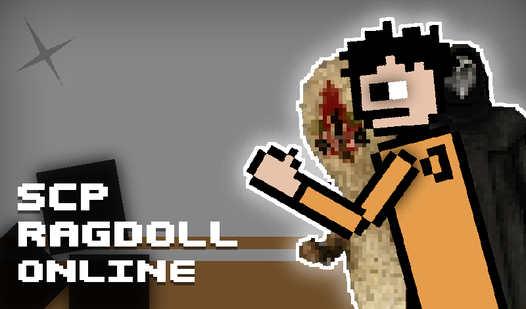 PLay SCP Ragdoll Online now!