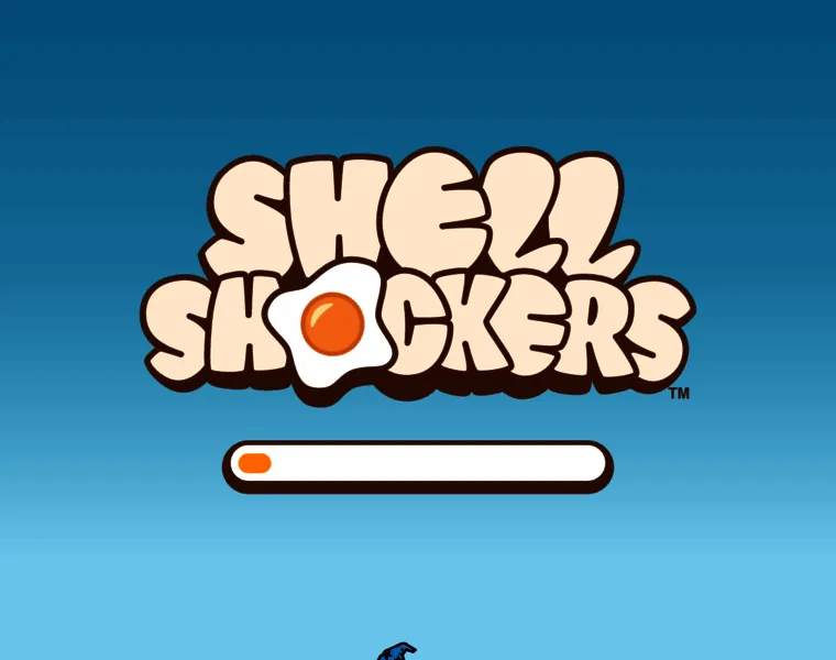 PLay Shell Shockers now!