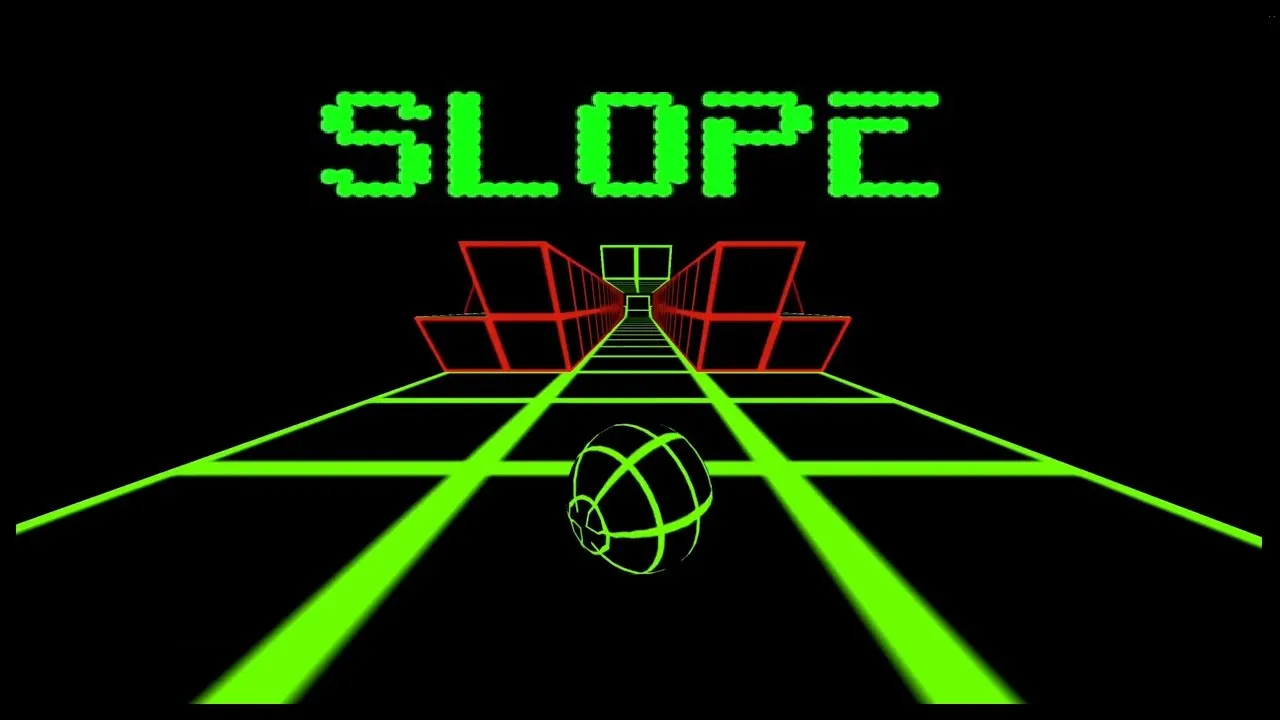 PLay Slope now!
