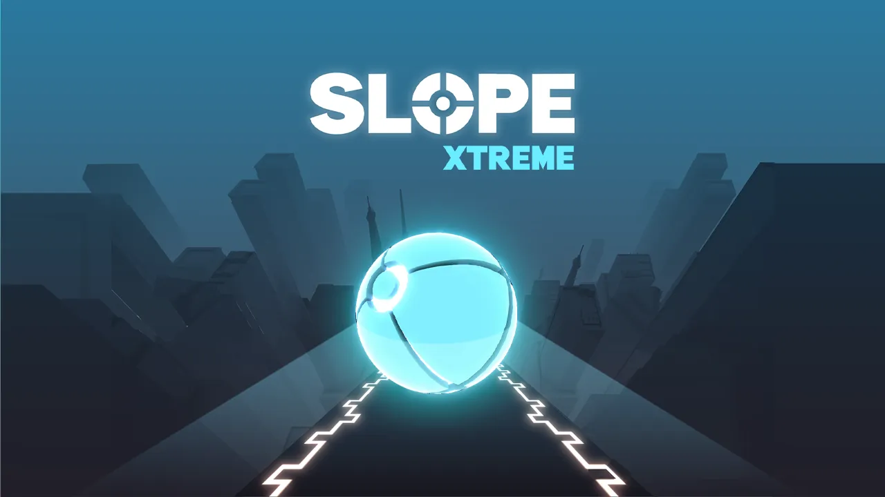 PLay Slope Xtreme now!