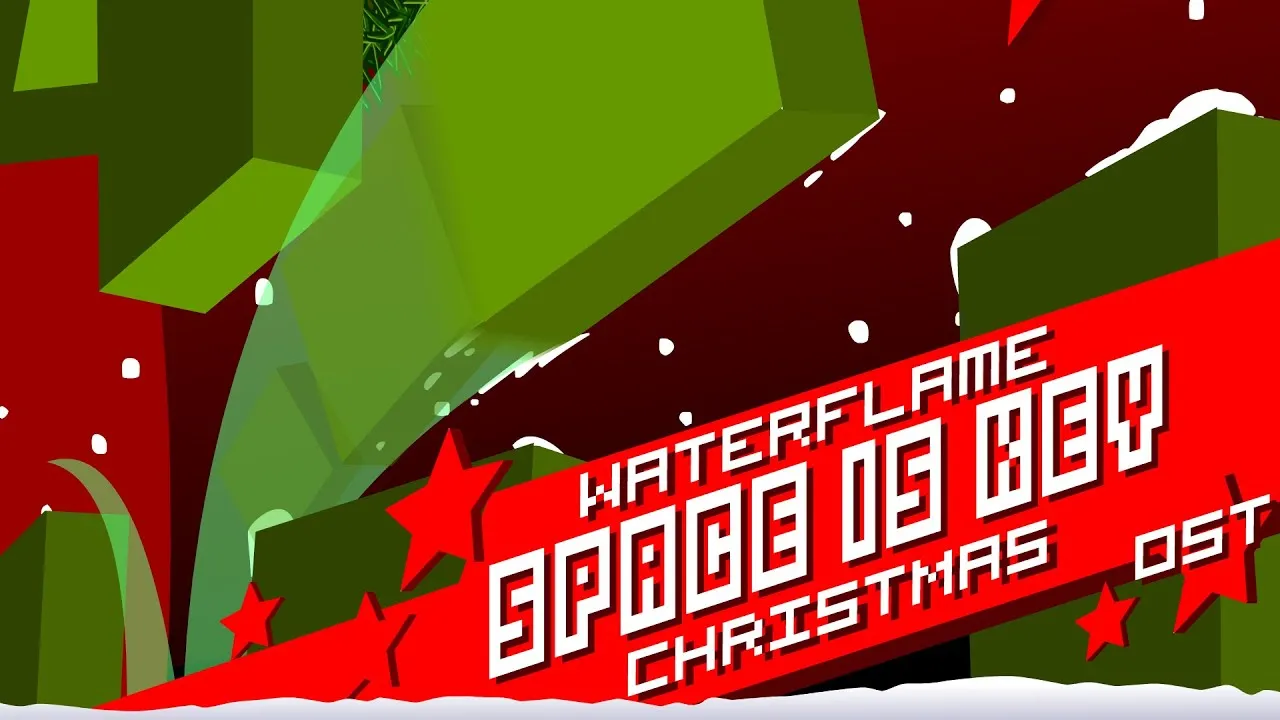 PLay Space is Key Christmas now!