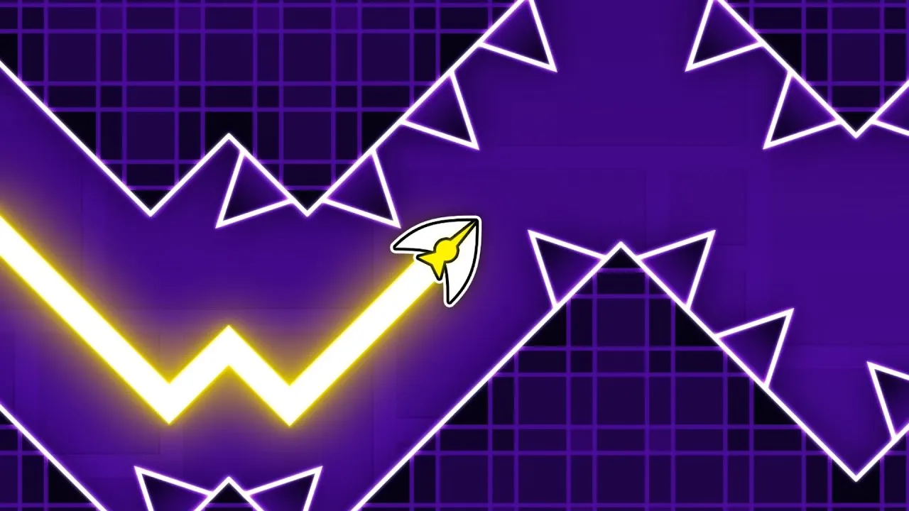 PLay Space Waves now!