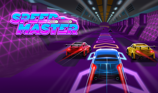 PLay Speed Master now!