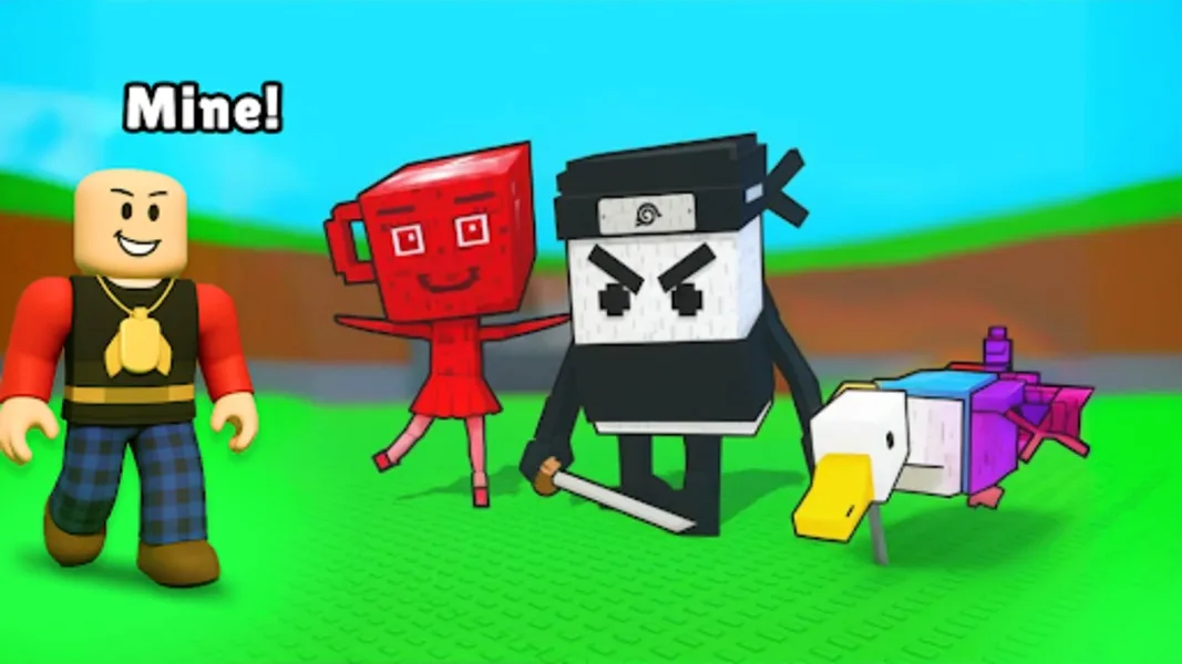 PLay Steal and Run now!