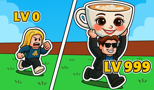 PLay Steal Brainrot Online now!