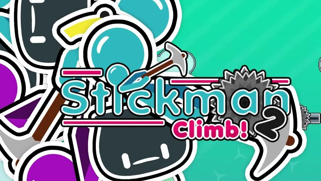 PLay Stickman Climb 2 now!