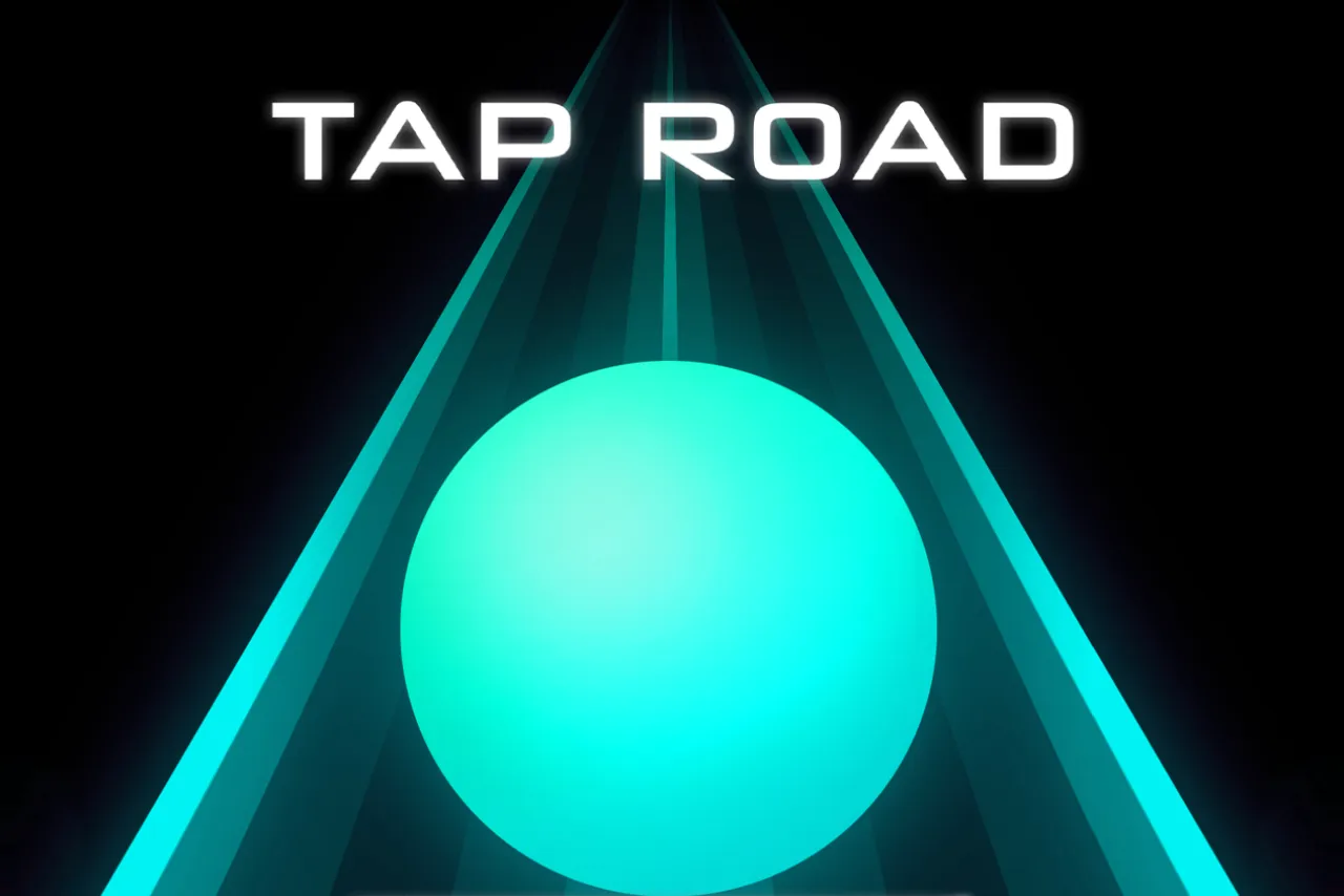 PLay Tap Road now!