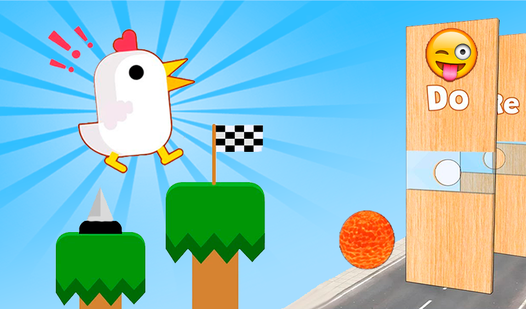 PLay TipTop: Tricky Challenges now!
