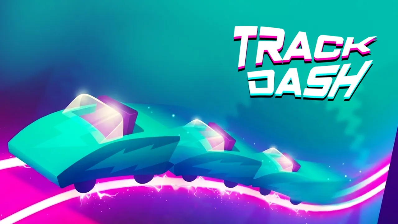 PLay Track Dash now!