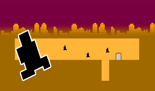 PLay Trap Die TrollDevil now!