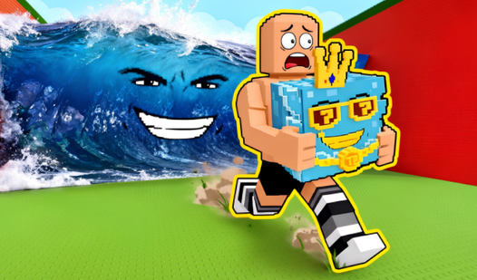 PLay Tsunami Brainrot Original now!