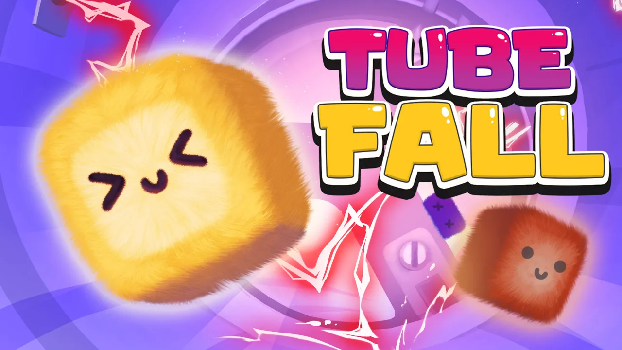 PLay Tube Fall now!