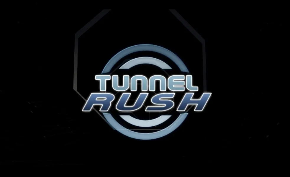 PLay Tunnel Rush now!