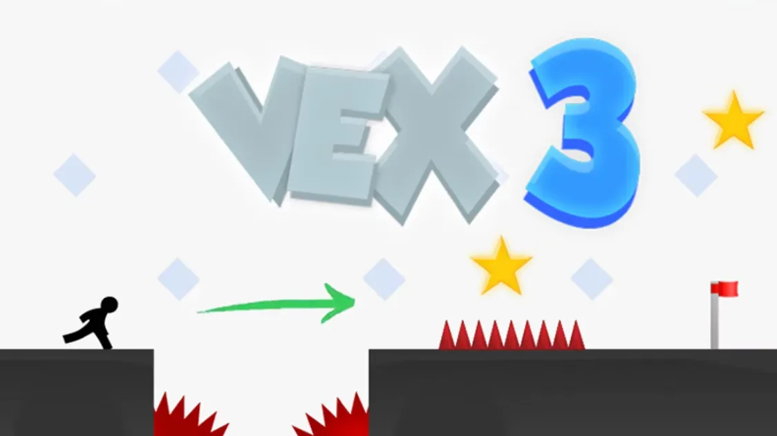 PLay Vex 3 now!