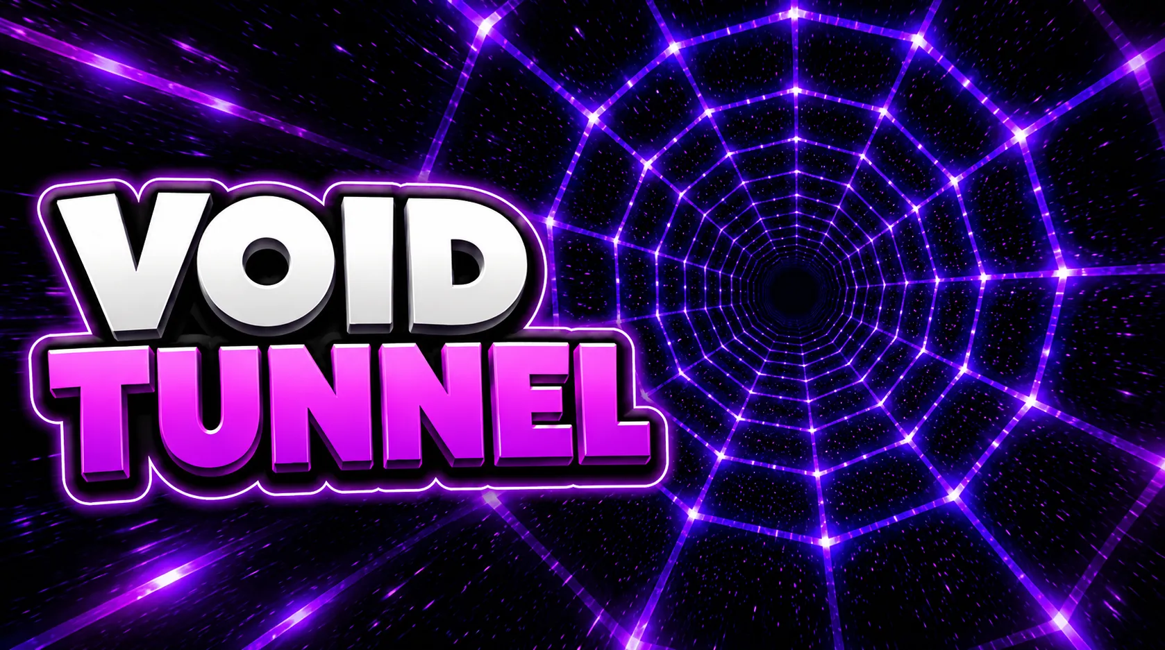 PLay Void Tunnel now!